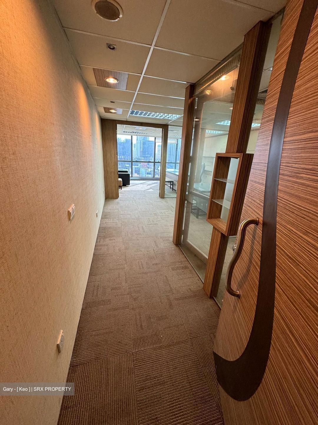 High Street Centre (D6), Office #601034731